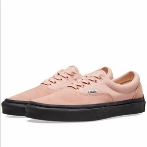 Men’s Sz 10.5 Vans X Purlicue Era”Year of the Pig”